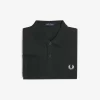Fred Perry M6006 Herrskjorta Fred Perry M6006 Herrskjorta