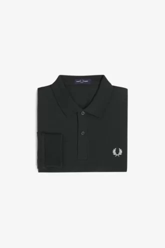 Fred Perry M6006 Herrskjorta
