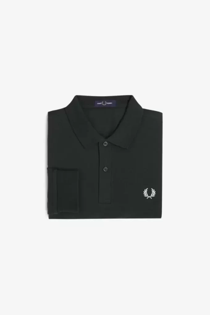 Fred Perry M6006 Herrskjorta Fred Perry M6006 Herrskjorta