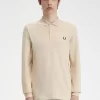 Fred Perry M6006 Herrskjorta Fred Perry M6006 Herrskjorta