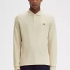 Fred Perry M6006 Herrskjorta Fred Perry M6006 Herrskjorta