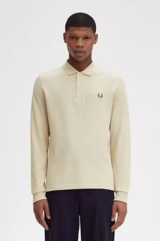 Fred Perry M6006 Herrskjorta