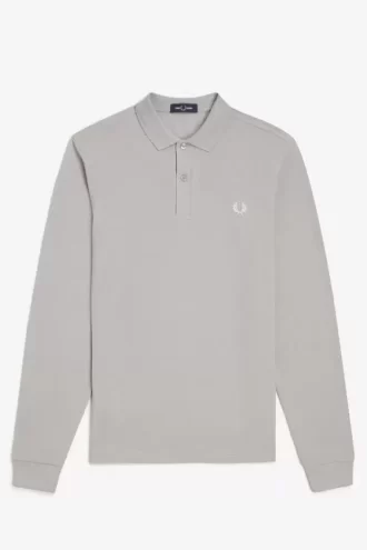 Fred Perry M6006 Herrskjorta