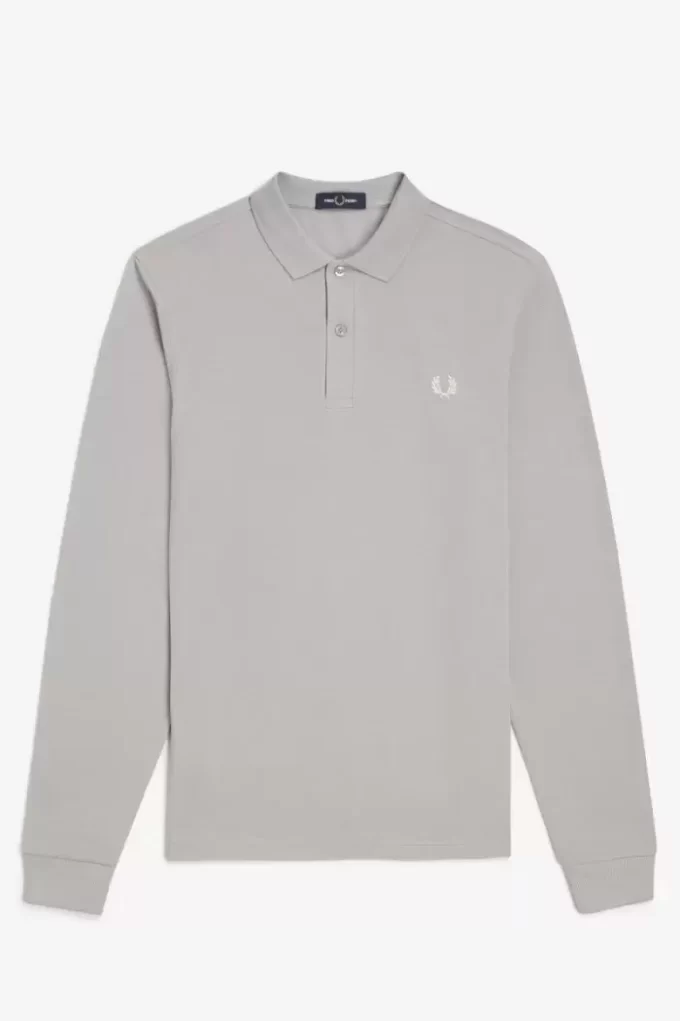 Fred Perry M6006 Herrskjorta Fred Perry M6006 Herrskjorta
