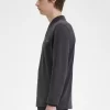 Fred Perry M6006 Herrskjorta