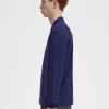 Fred Perry M6006 Herrskjorta Fred Perry M6006 Herrskjorta