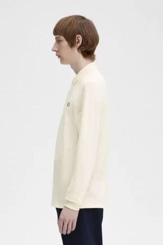 Fred Perry M6006 Herrskjorta