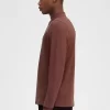 Fred Perry M6006 Herrskjorta Fred Perry M6006 Herrskjorta