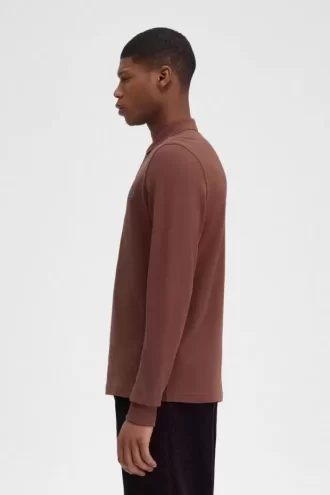 Fred Perry M6006 Herrskjorta