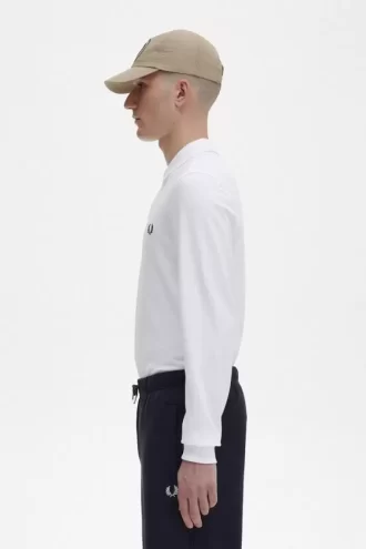 Fred Perry M6006 Herrskjorta