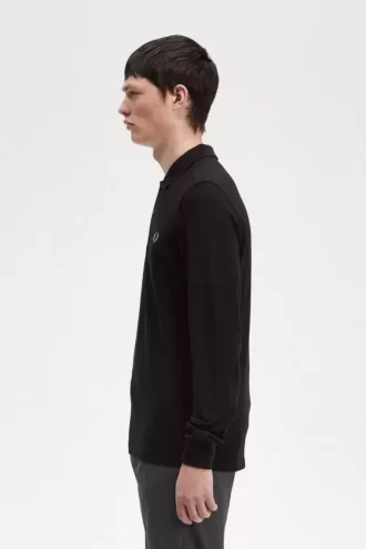 Fred Perry M6006 Herrskjorta