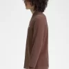 Fred Perry M6006 Herrskjorta