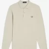 Fred Perry M6006 Herrskjorta Fred Perry M6006 Herrskjorta