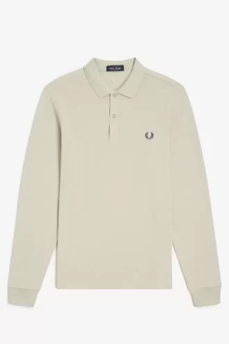Fred Perry M6006 Herrskjorta
