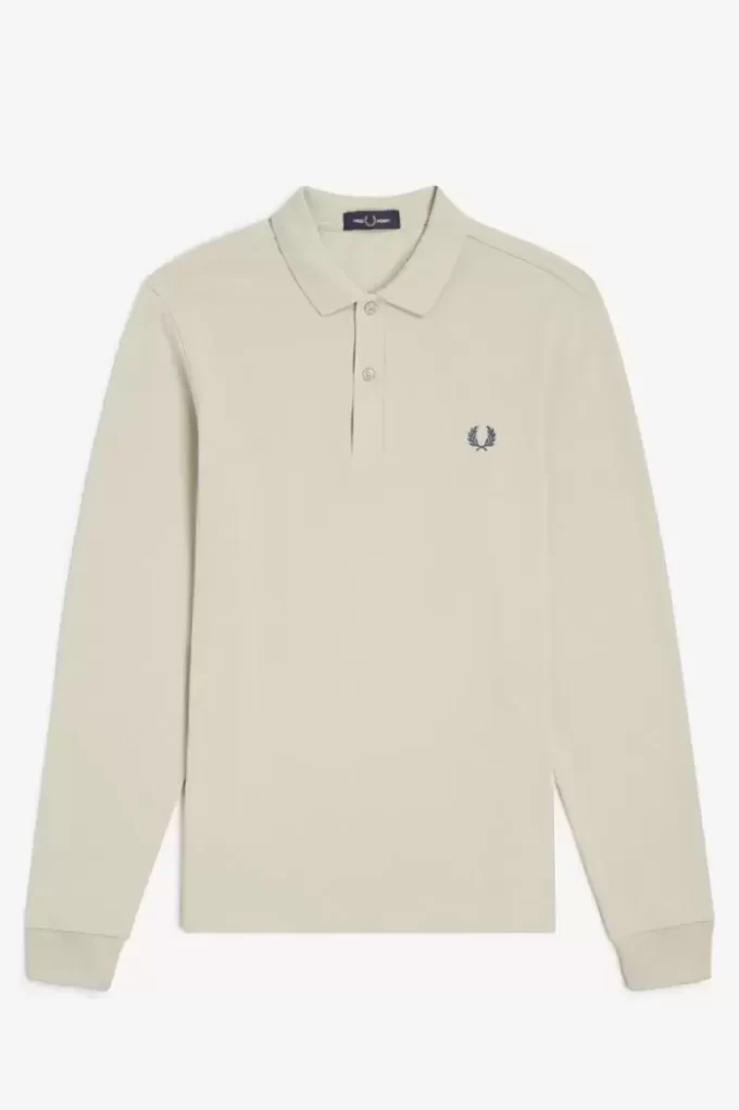 Fred Perry M6006 Herrskjorta Fred Perry M6006 Herrskjorta