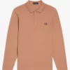 Fred Perry M6006 Herrskjorta Fred Perry M6006 Herrskjorta