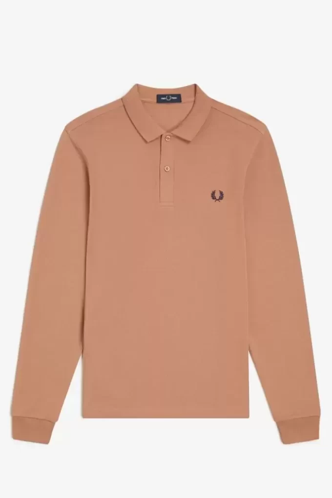 Fred Perry M6006 Herrskjorta Fred Perry M6006 Herrskjorta