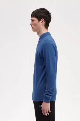 Fred Perry M6006 Herrskjorta