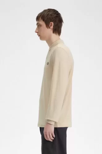 Fred Perry M6006 Herrskjorta