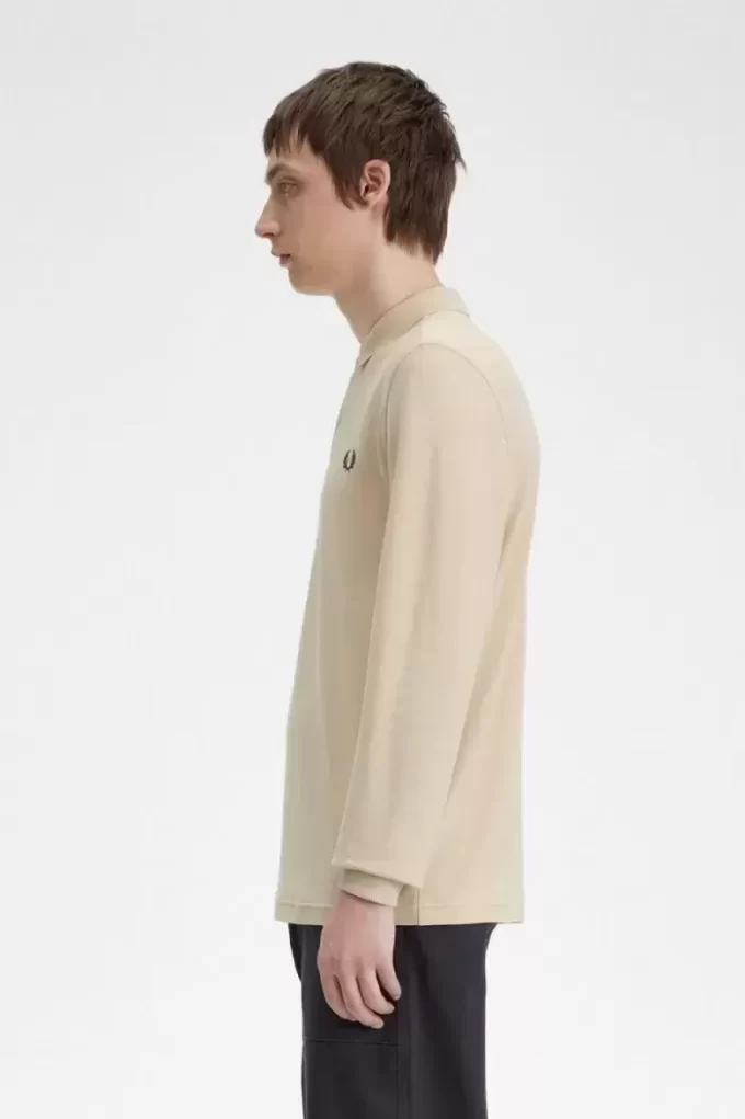 Fred Perry M6006 Herrskjorta Fred Perry M6006 Herrskjorta