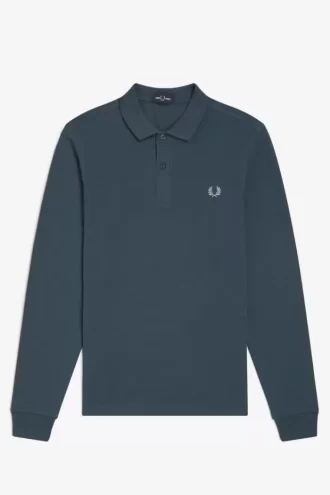 Fred Perry M6006 Herrskjorta