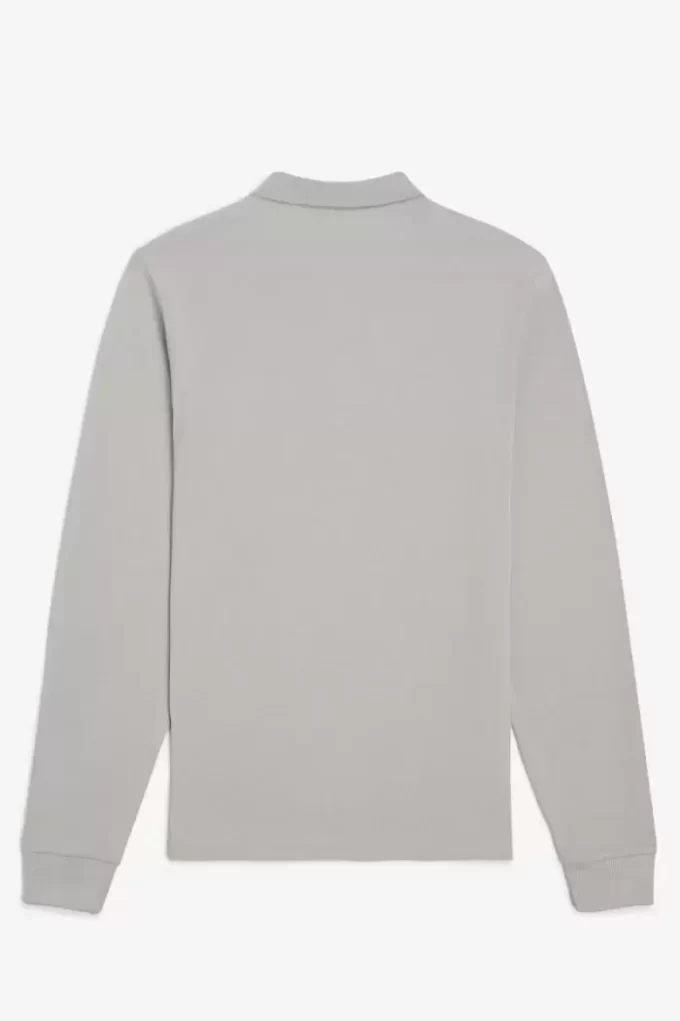 Fred Perry M6006 Herrskjorta Fred Perry M6006 Herrskjorta