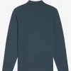 Fred Perry M6006 Herrskjorta