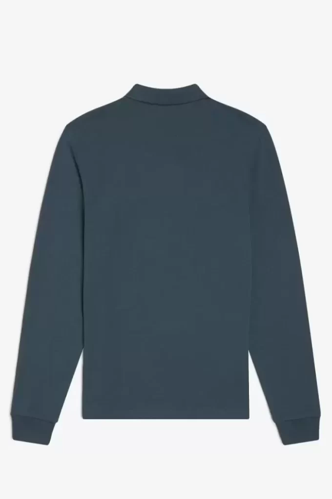 Fred Perry M6006 Herrskjorta