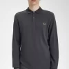 Fred Perry M6006 Herrskjorta