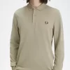 Fred Perry M6006 Herrskjorta Fred Perry M6006 Herrskjorta