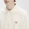 Fred Perry M6006 Herrskjorta
