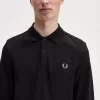 Fred Perry M6006 Herrskjorta Fred Perry M6006 Herrskjorta