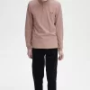 Fred Perry M6006 Herrskjorta Fred Perry M6006 Herrskjorta