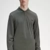 Fred Perry M6006 Herrskjorta Fred Perry M6006 Herrskjorta