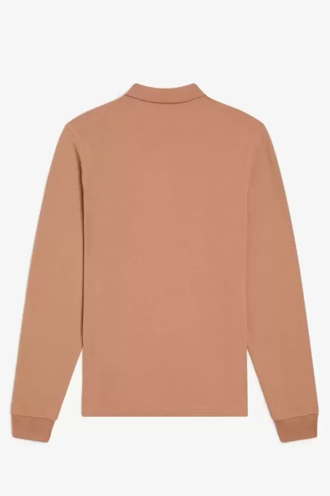 Fred Perry M6006 Herrskjorta Fred Perry M6006 Herrskjorta