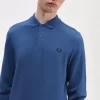 Fred Perry M6006 Herrskjorta Fred Perry M6006 Herrskjorta