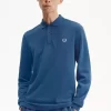 Fred Perry M6006 Herrskjorta Fred Perry M6006 Herrskjorta