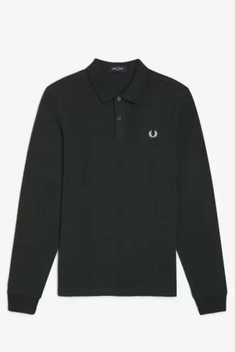 Fred Perry M6006 Herrskjorta