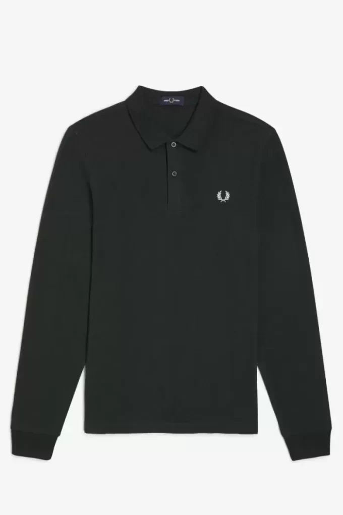 Fred Perry M6006 Herrskjorta Fred Perry M6006 Herrskjorta