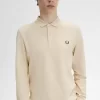 Fred Perry M6006 Herrskjorta Fred Perry M6006 Herrskjorta