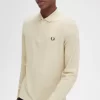 Fred Perry M6006 Herrskjorta Fred Perry M6006 Herrskjorta