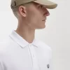 Fred Perry M6006 Herrskjorta