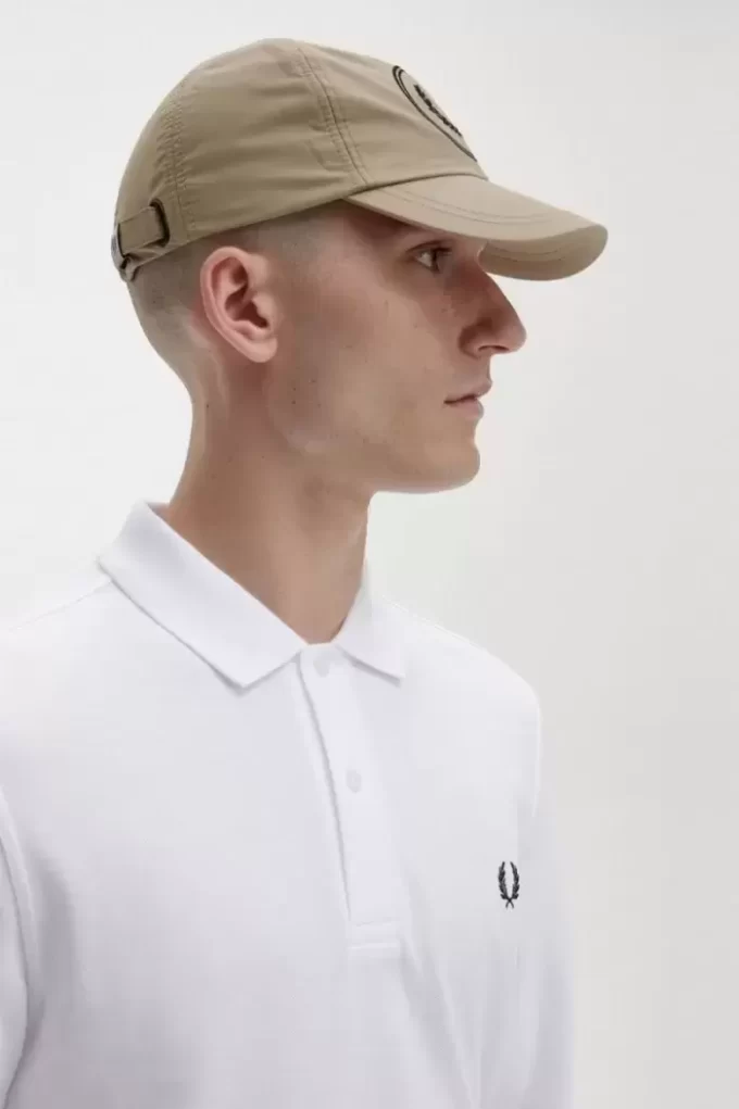 Fred Perry M6006 Herrskjorta