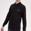 Fred Perry M6006 Herrskjorta Fred Perry M6006 Herrskjorta