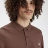 Fred Perry M6006 Herrskjorta