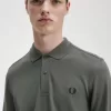 Fred Perry M6006 Herrskjorta Fred Perry M6006 Herrskjorta