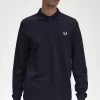Fred Perry M6006 Herrskjorta Fred Perry M6006 Herrskjorta