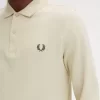 Fred Perry M6006 Herrskjorta Fred Perry M6006 Herrskjorta