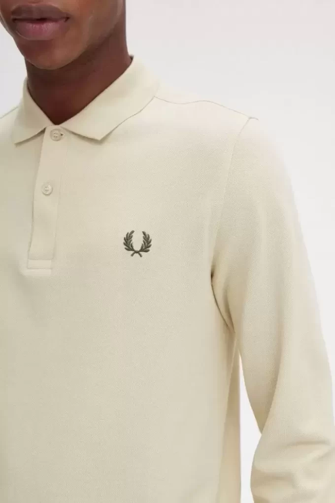 Fred Perry M6006 Herrskjorta Fred Perry M6006 Herrskjorta