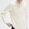 Fred Perry M6006 Herrskjorta